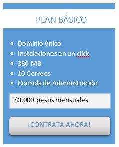 Plan Básico