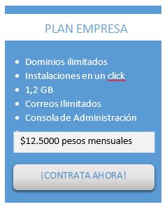 Plan Empresa